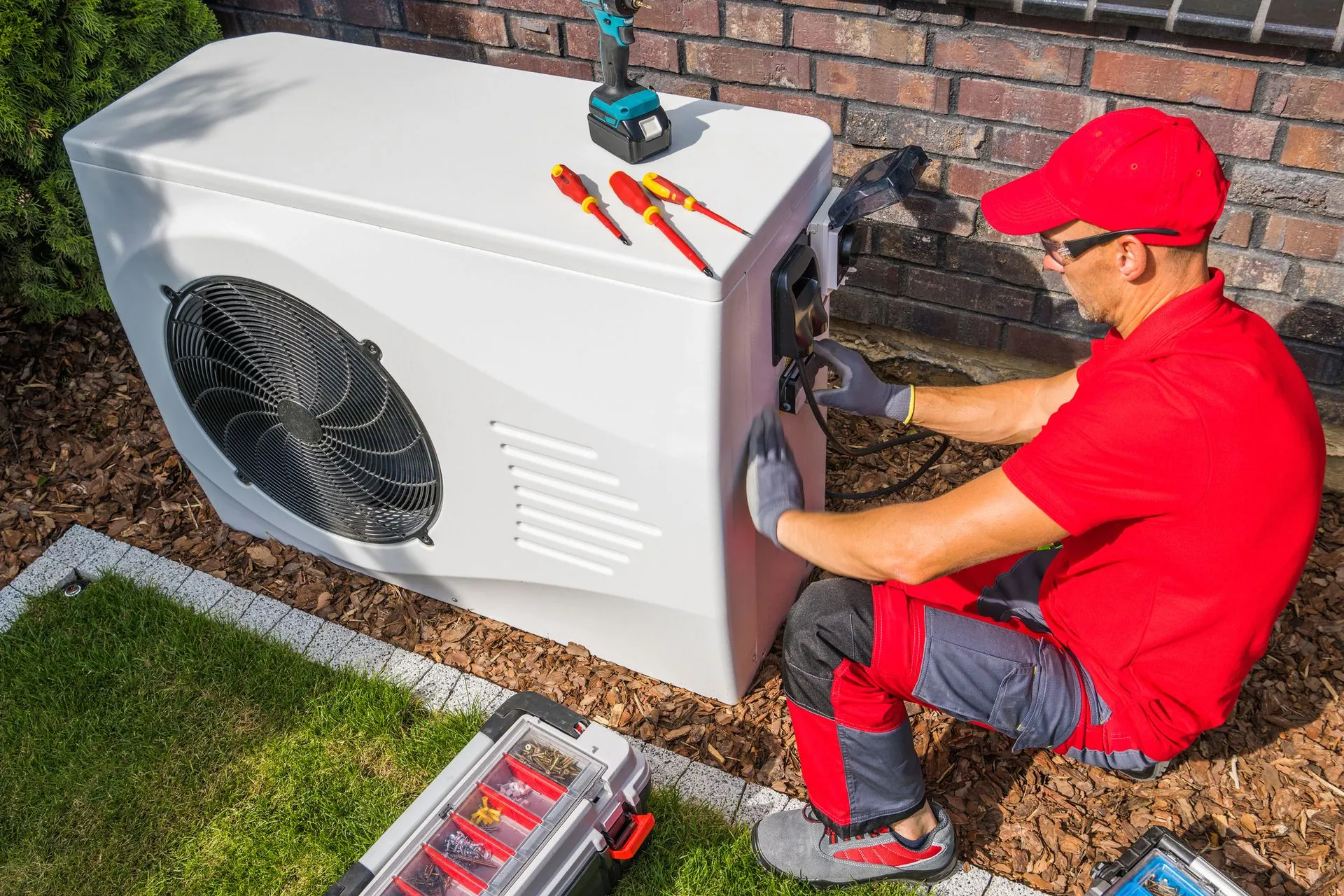 About HVAC in Groton, NY